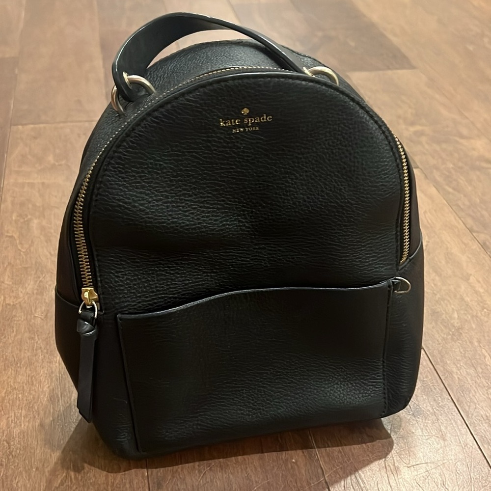 Kate spade Atwood place small Bradley backpack